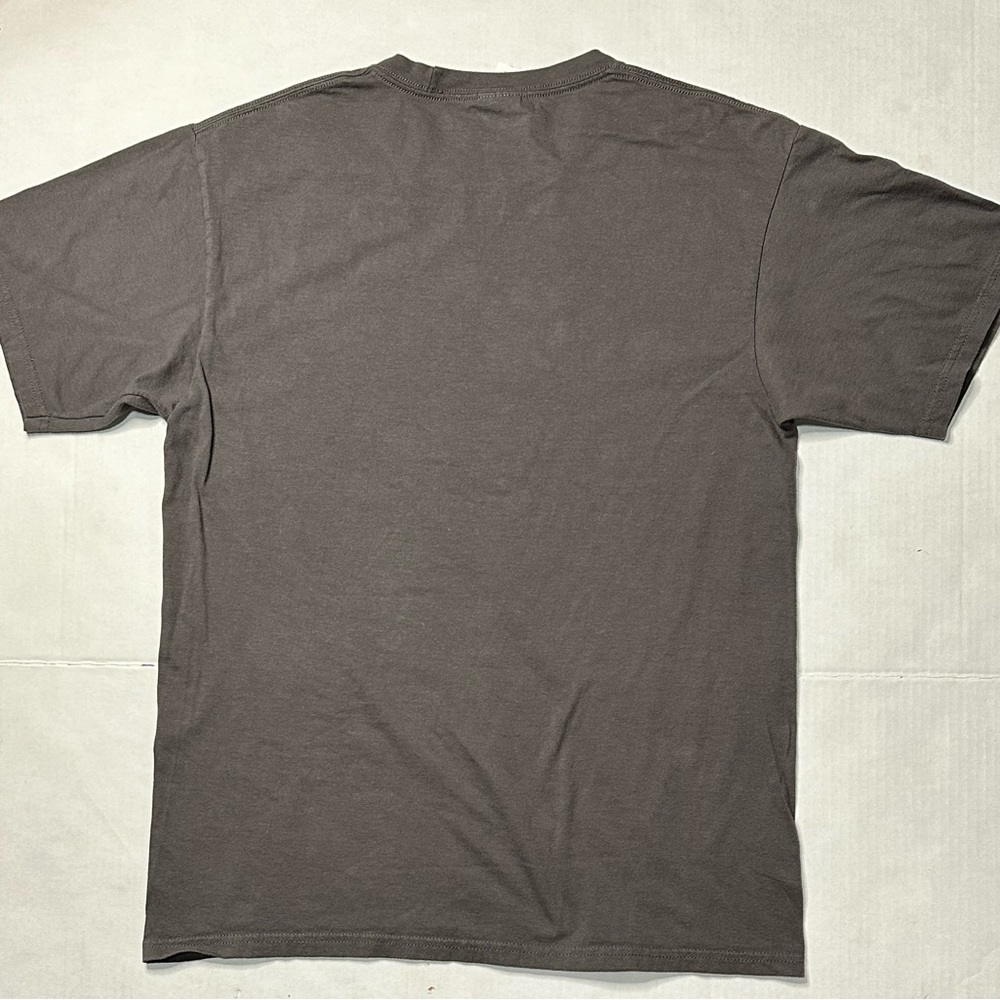 Dark Humor Funny T shirt Size Medium Please Don’t Do Coke in the Bathroom - Picture 5 of 7